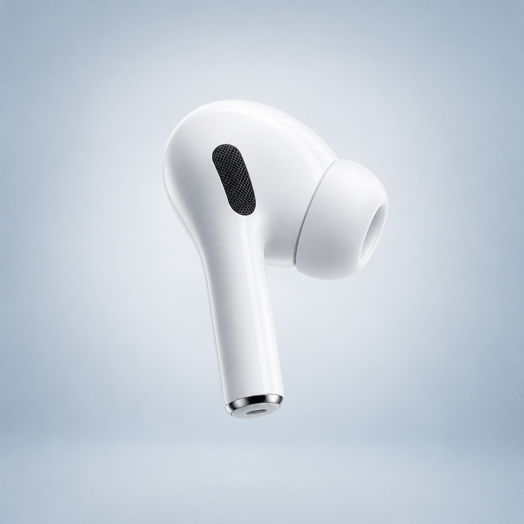 Product hero shot